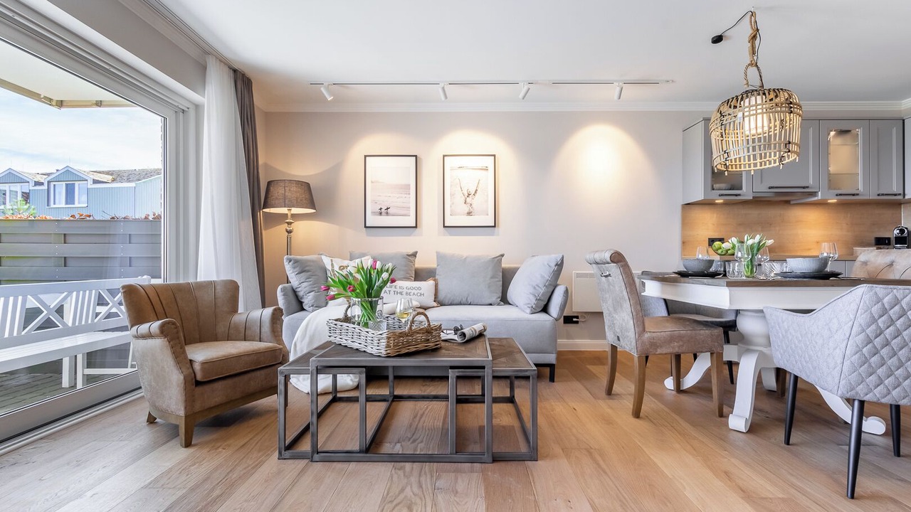 Photo of Livingroom in Drei