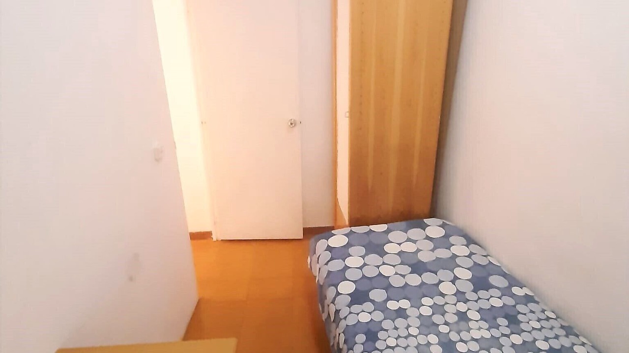 Photo of Bedroom in La Maternitat i Sant Ramon