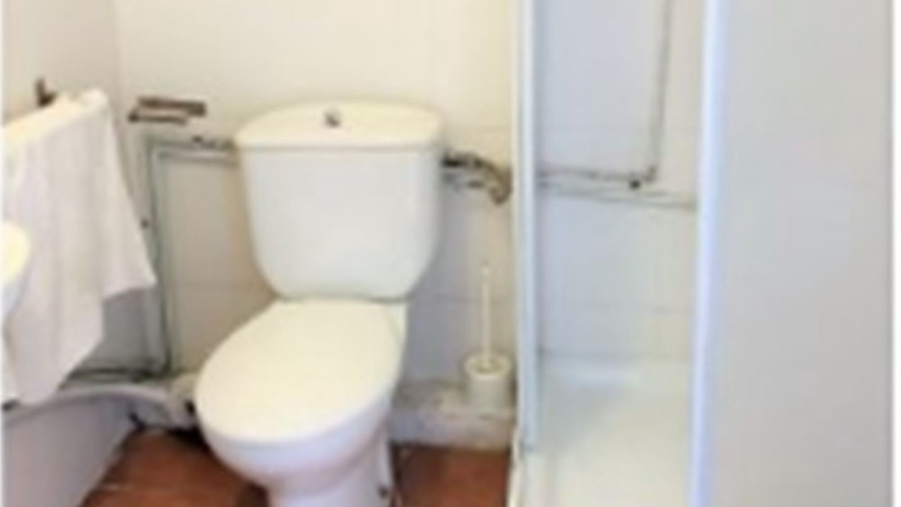 Photo of Bathroom in La Maternitat i Sant Ramon