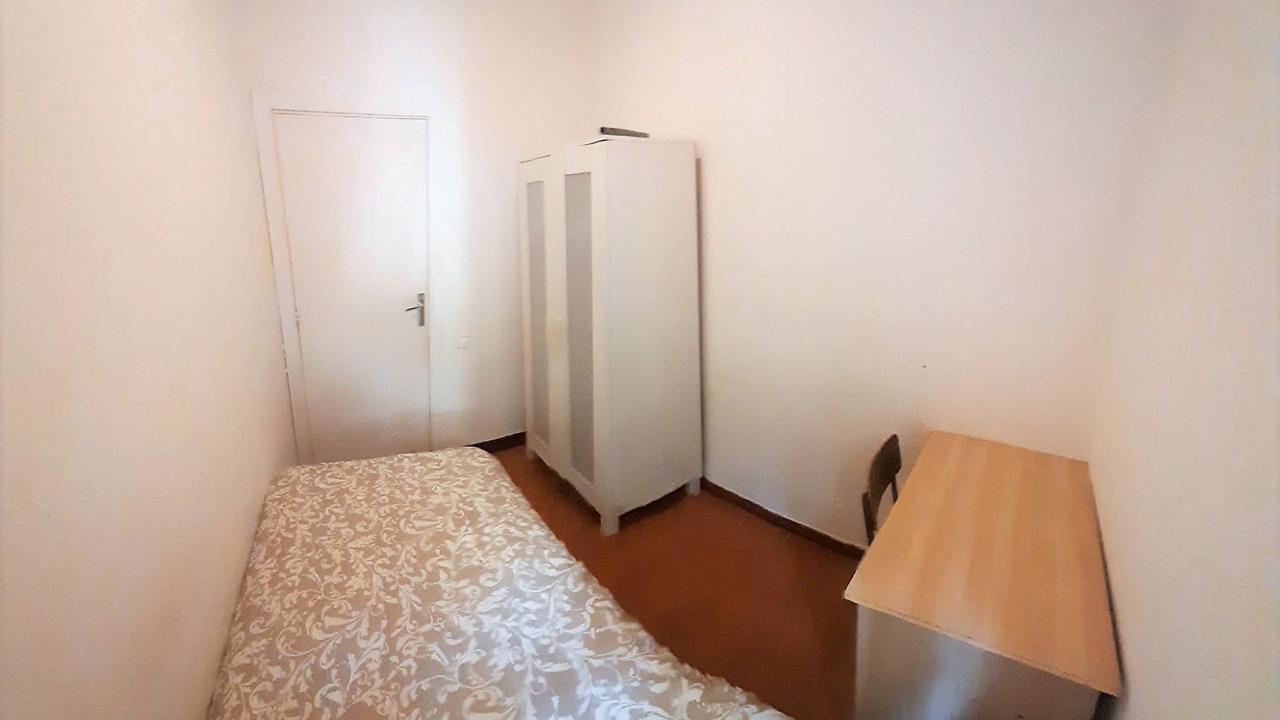 Photo of Bedroom in La Maternitat i Sant Ramon