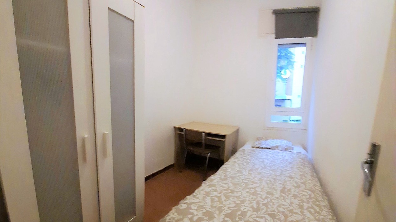 Photo of Bedroom in La Maternitat i Sant Ramon