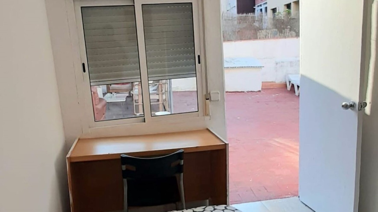 Photo of Bedroom in La Maternitat i Sant Ramon