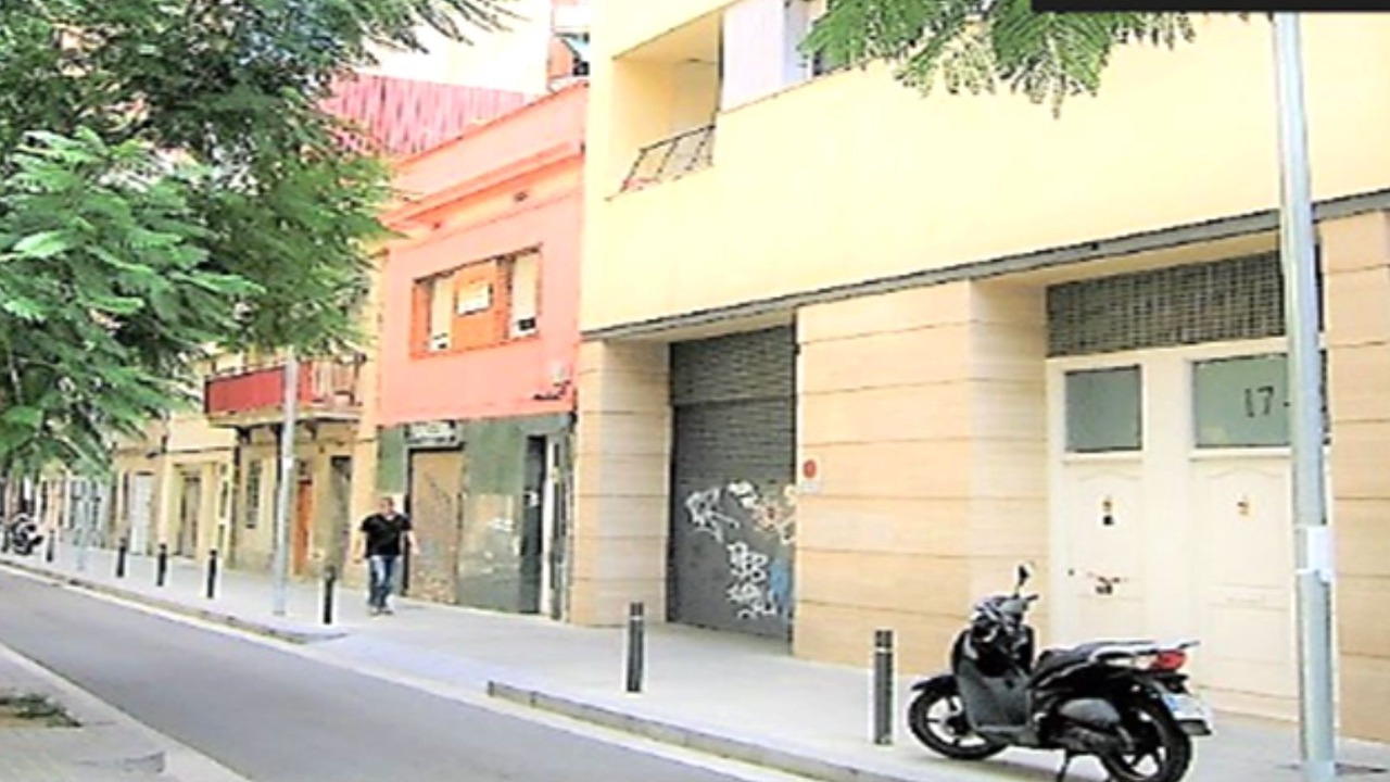 Photo of Others in La Maternitat i Sant Ramon