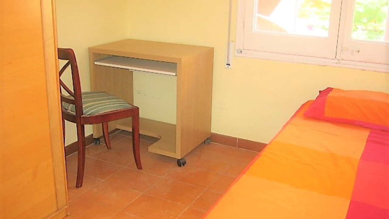 Photo of Bedroom in La Maternitat i Sant Ramon