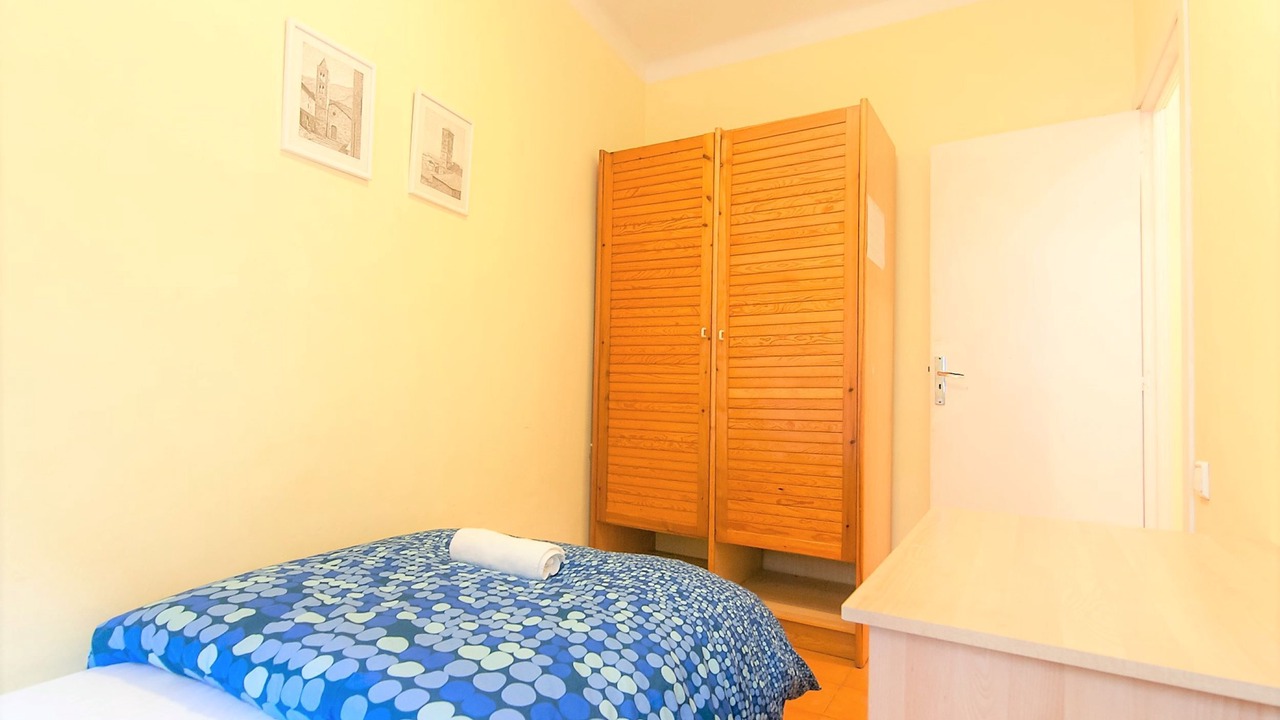Photo of Bedroom in La Maternitat i Sant Ramon