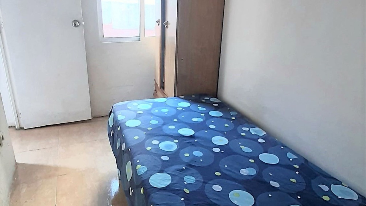 Photo of Bedroom in La Maternitat i Sant Ramon