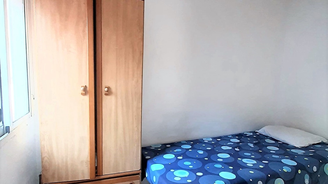 Photo of Bedroom in La Maternitat i Sant Ramon