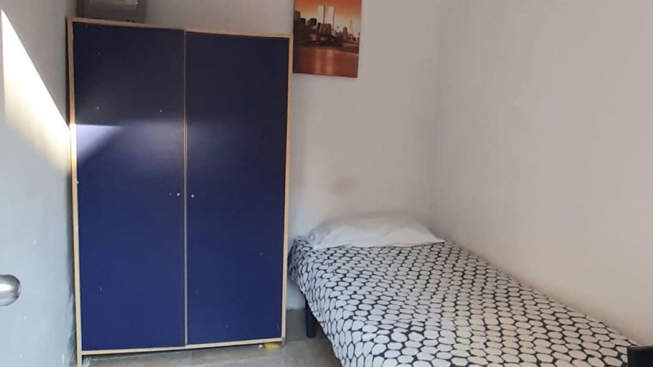 Photo of Bedroom in La Maternitat i Sant Ramon