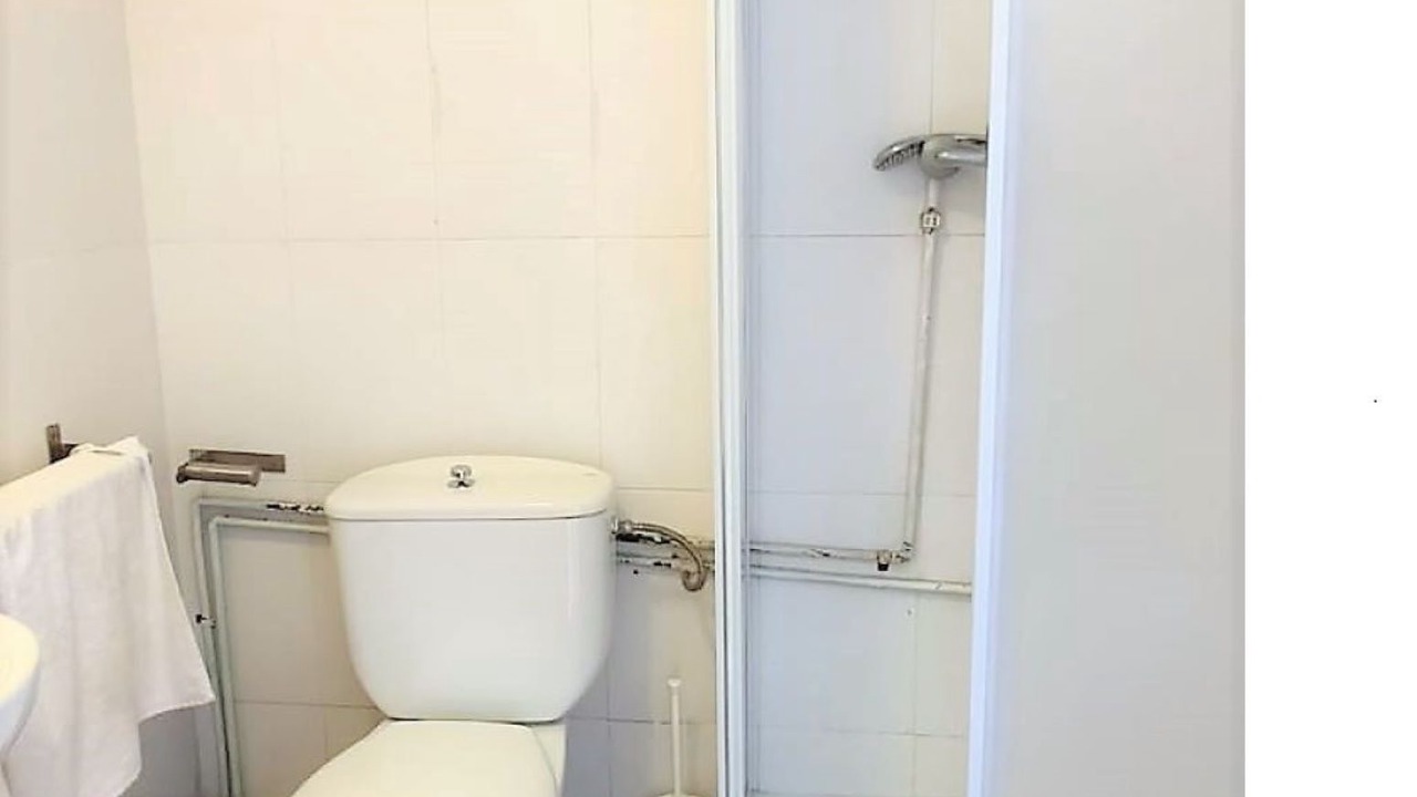 Photo of Bathroom in La Maternitat i Sant Ramon