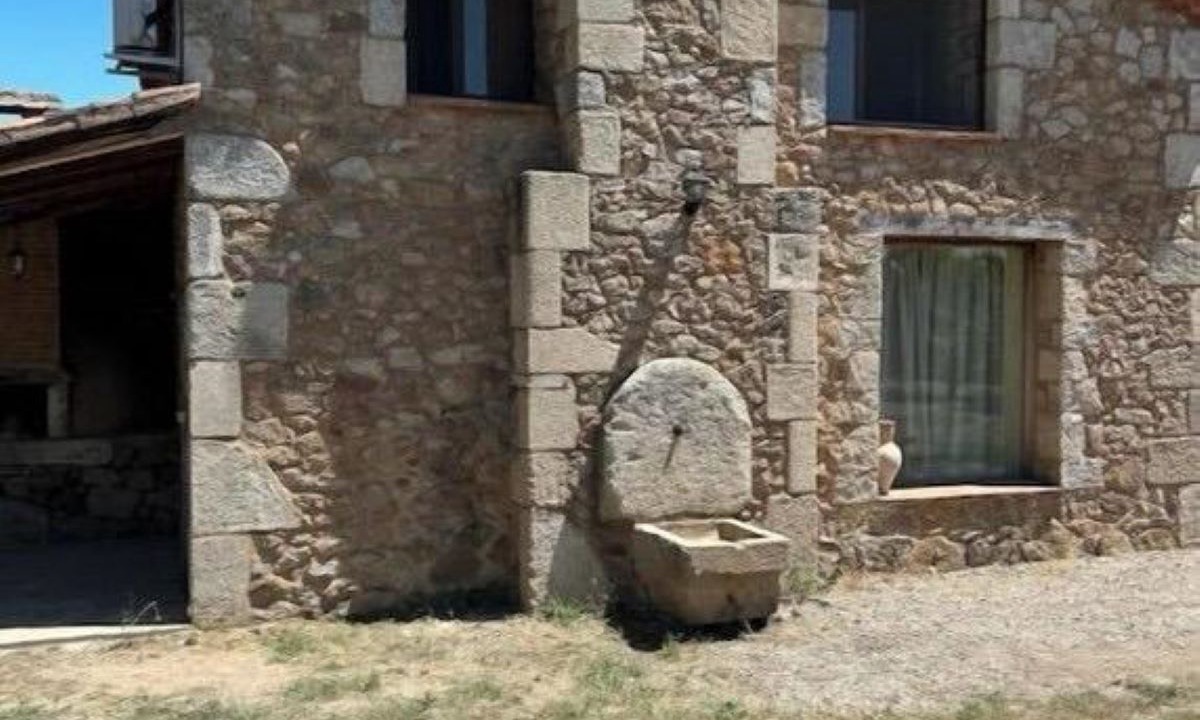 Photo of Outdoor in El Raso