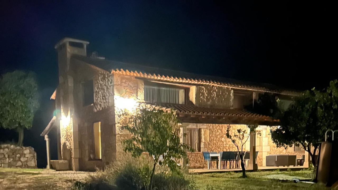 Photo of Outdoor in El Raso