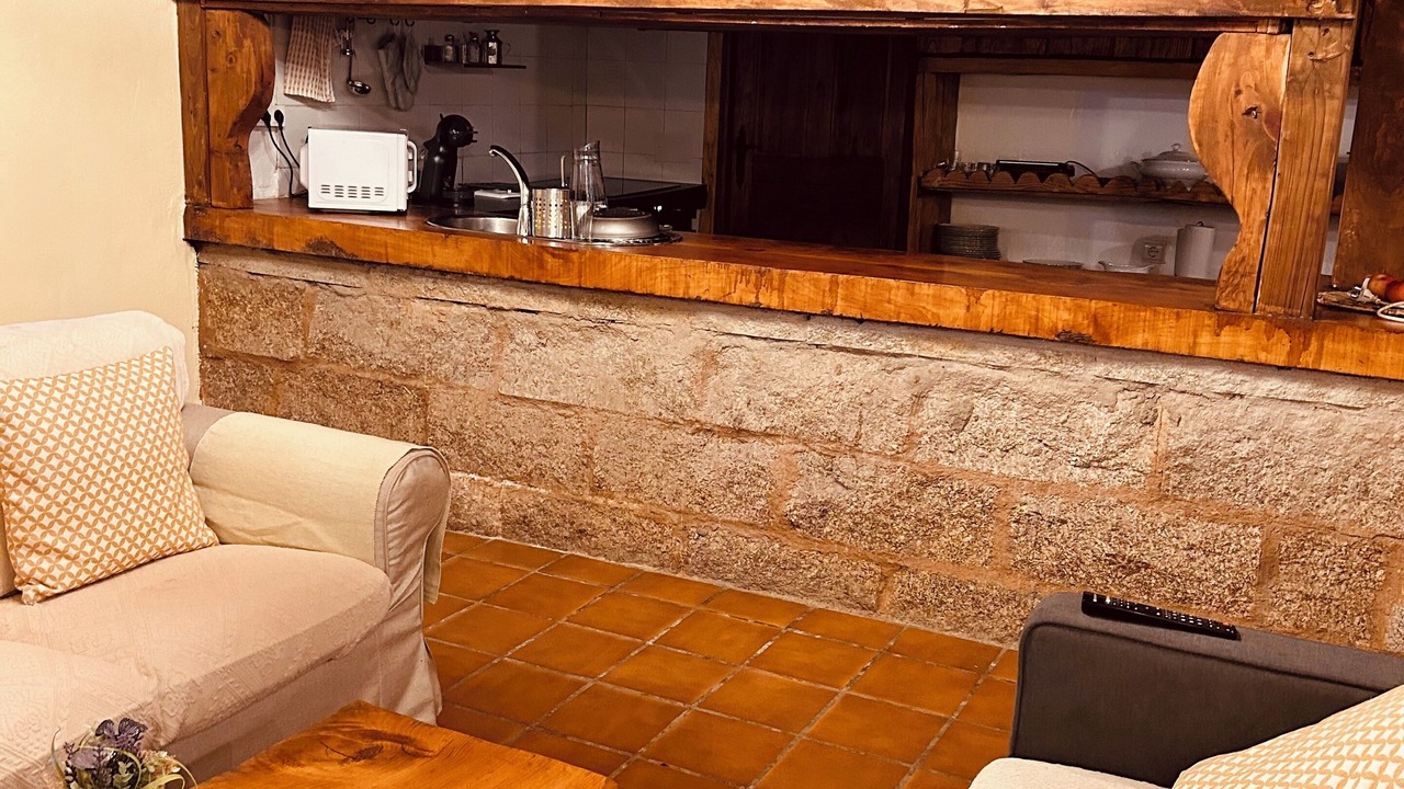 Photo of Livingroom in El Raso