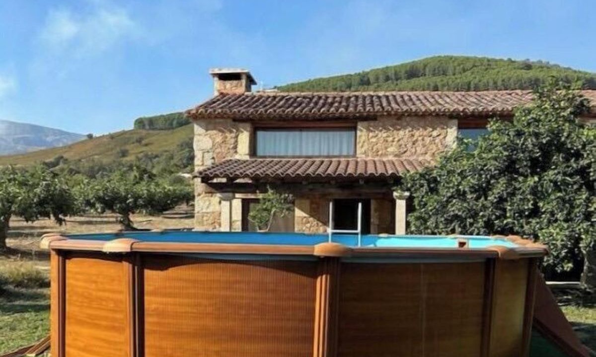 Photo of Outdoor in El Raso