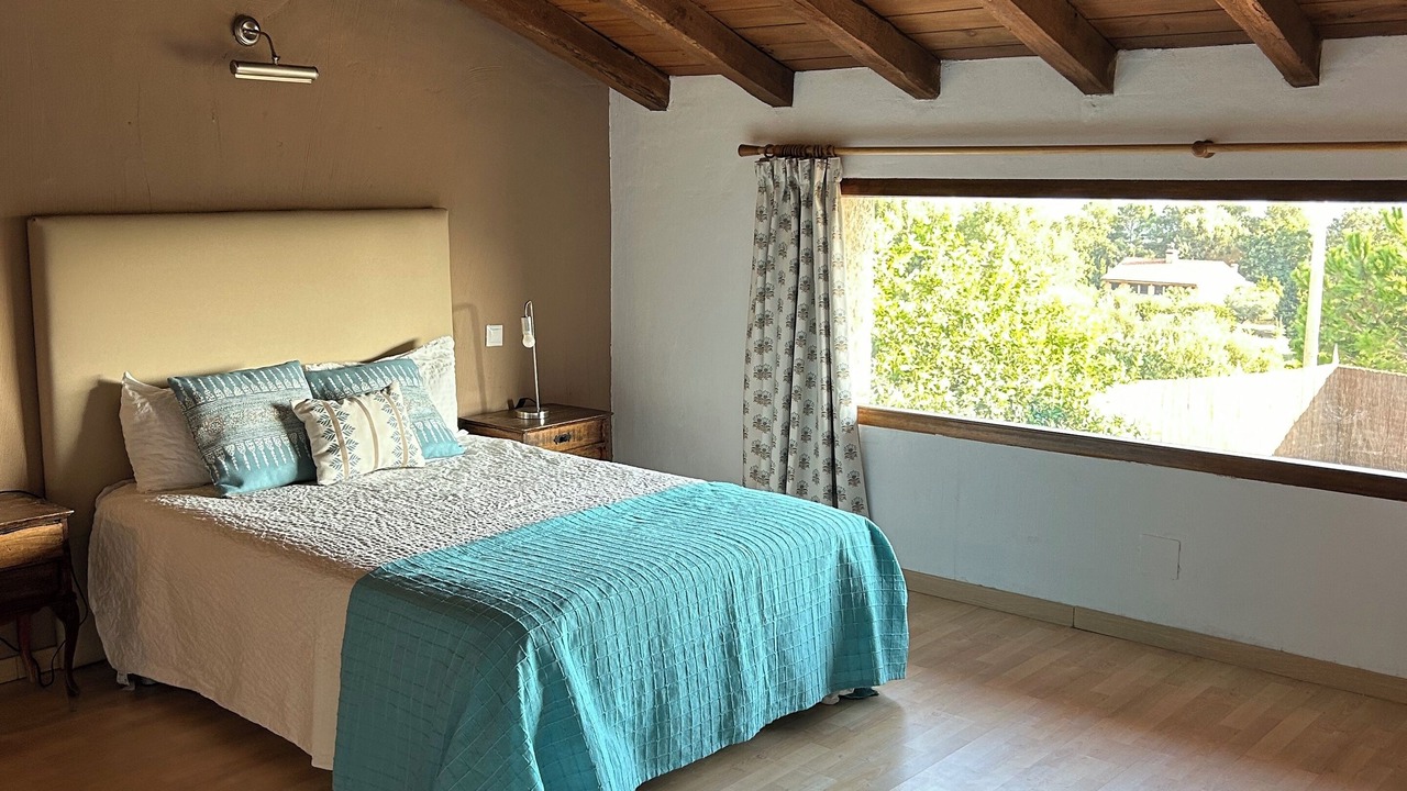 Photo of Bedroom in El Raso