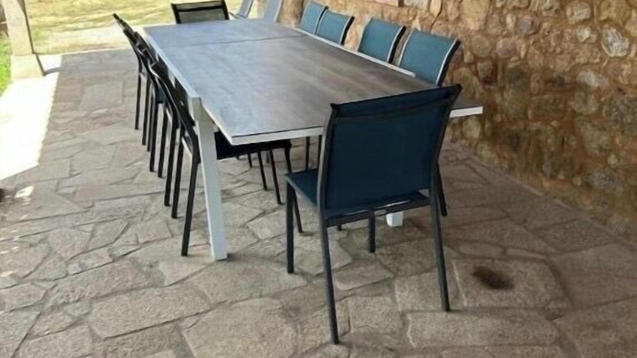 Photo of Outdoor in El Raso