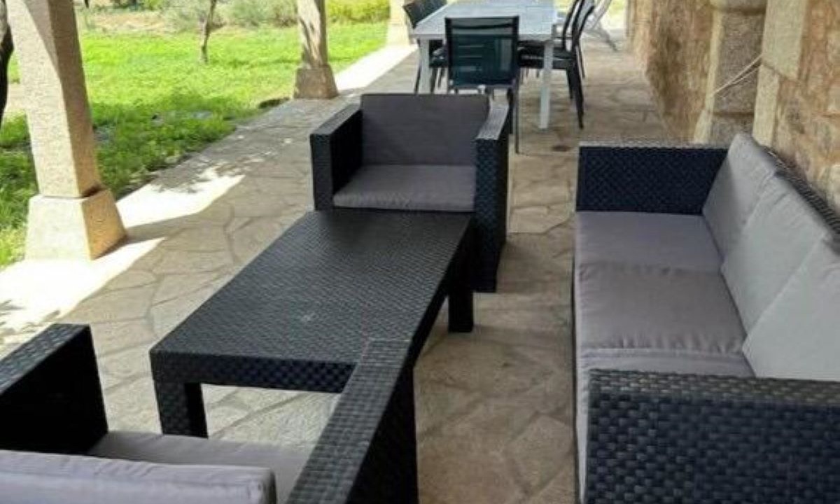 Photo of Outdoor in El Raso