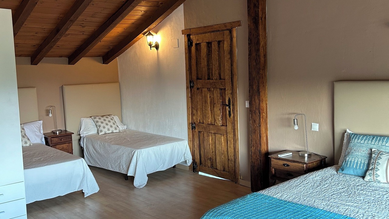 Photo of Bedroom in El Raso