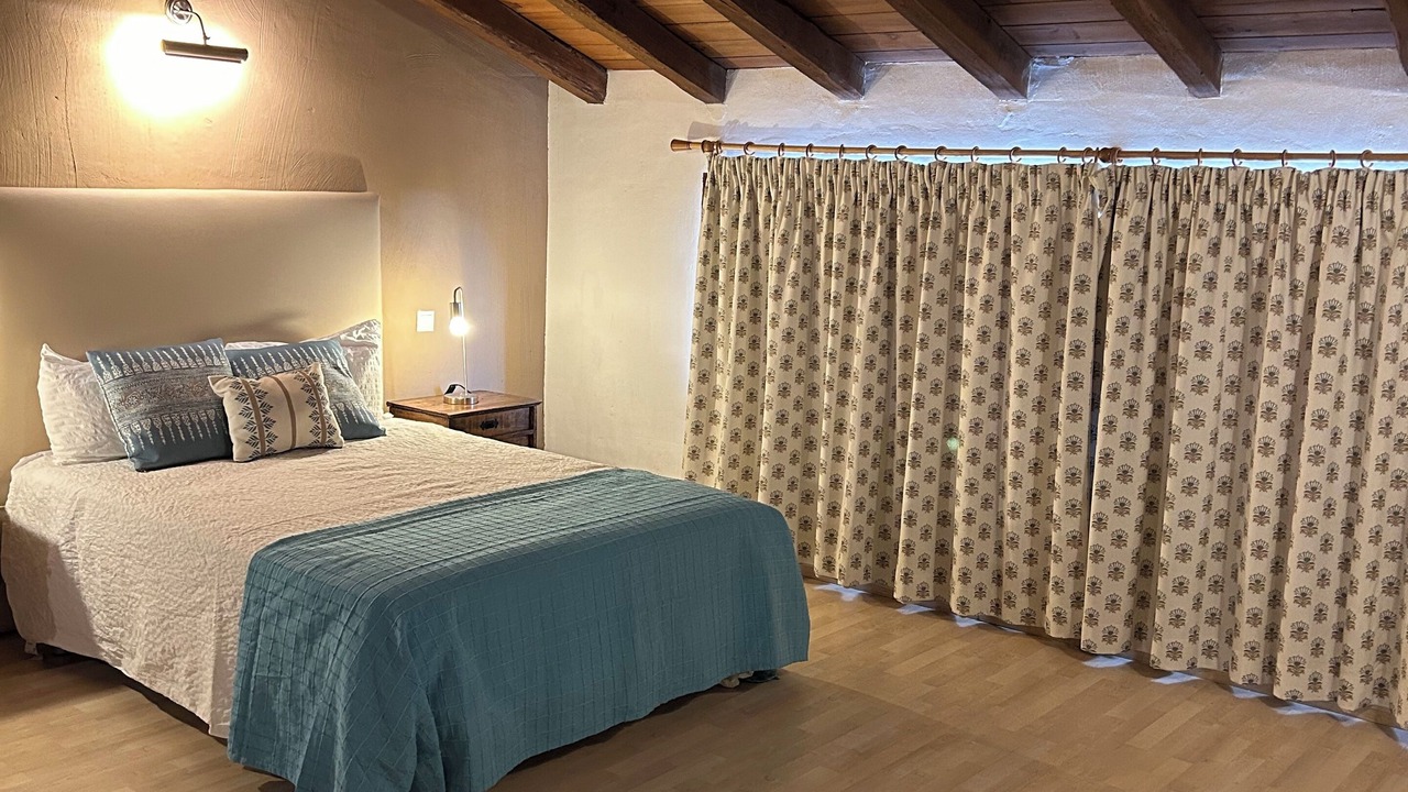 Photo of Bedroom in El Raso
