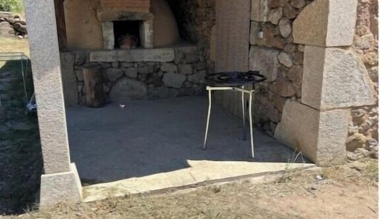 Photo of Patio Balcony in El Raso