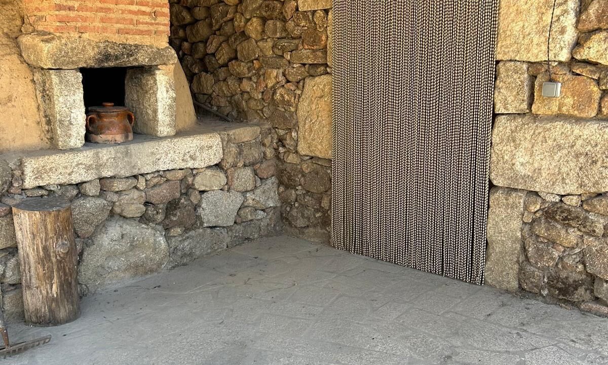 Photo of Outdoor in El Raso