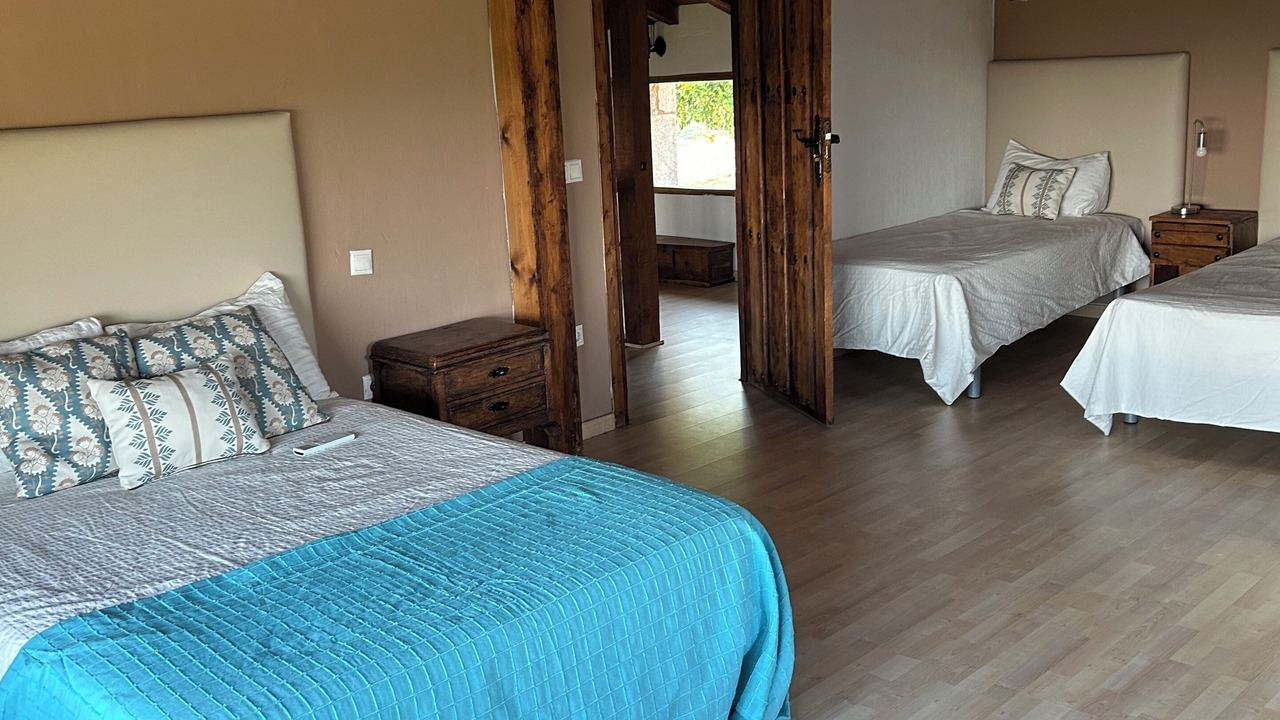 Photo of Bedroom in El Raso