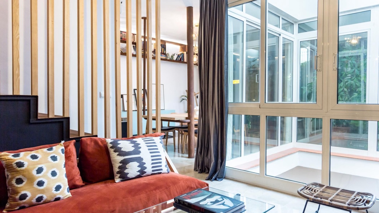 Photo of Livingroom in San Bartolome