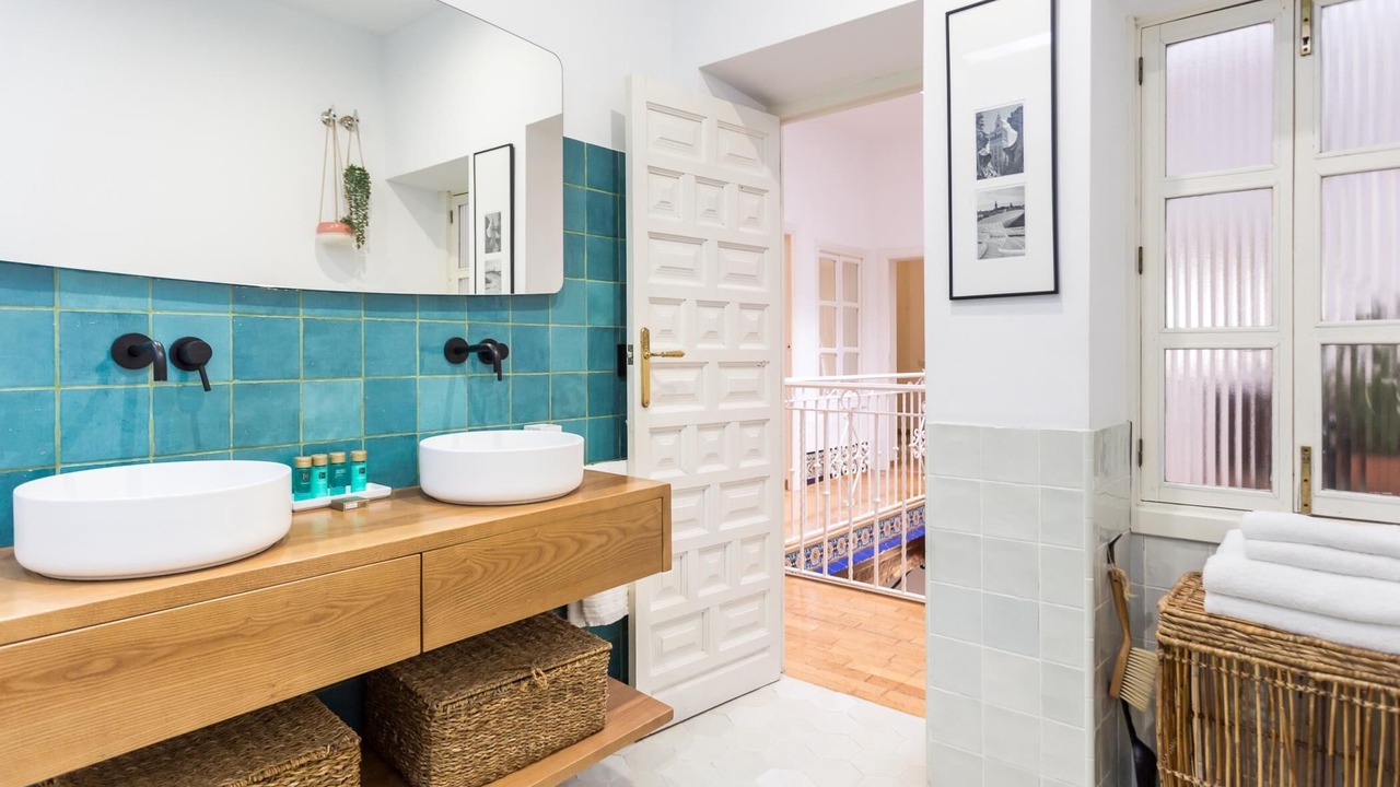 Photo of Bathroom in San Bartolome