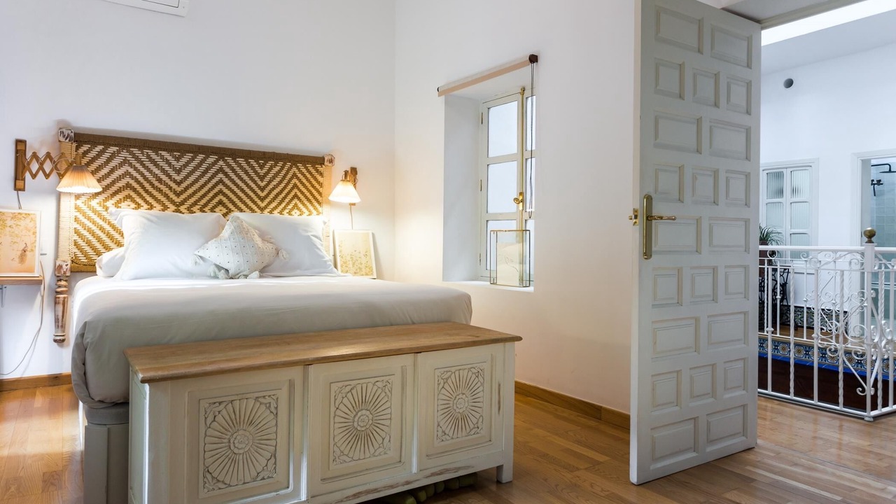 Photo of Bedroom in San Bartolome