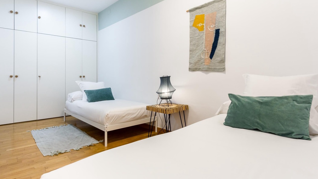 Photo of Bedroom in San Bartolome