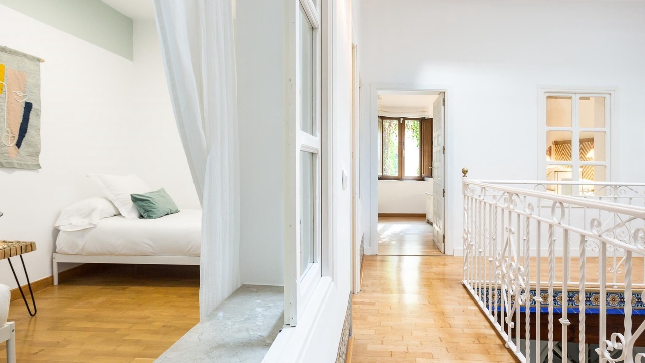 Photo of Bedroom in San Bartolome