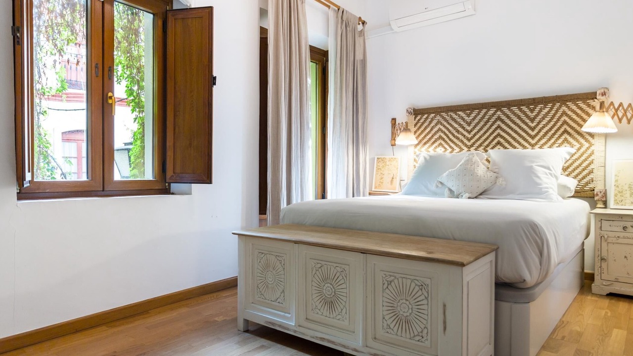 Photo of Bedroom in San Bartolome