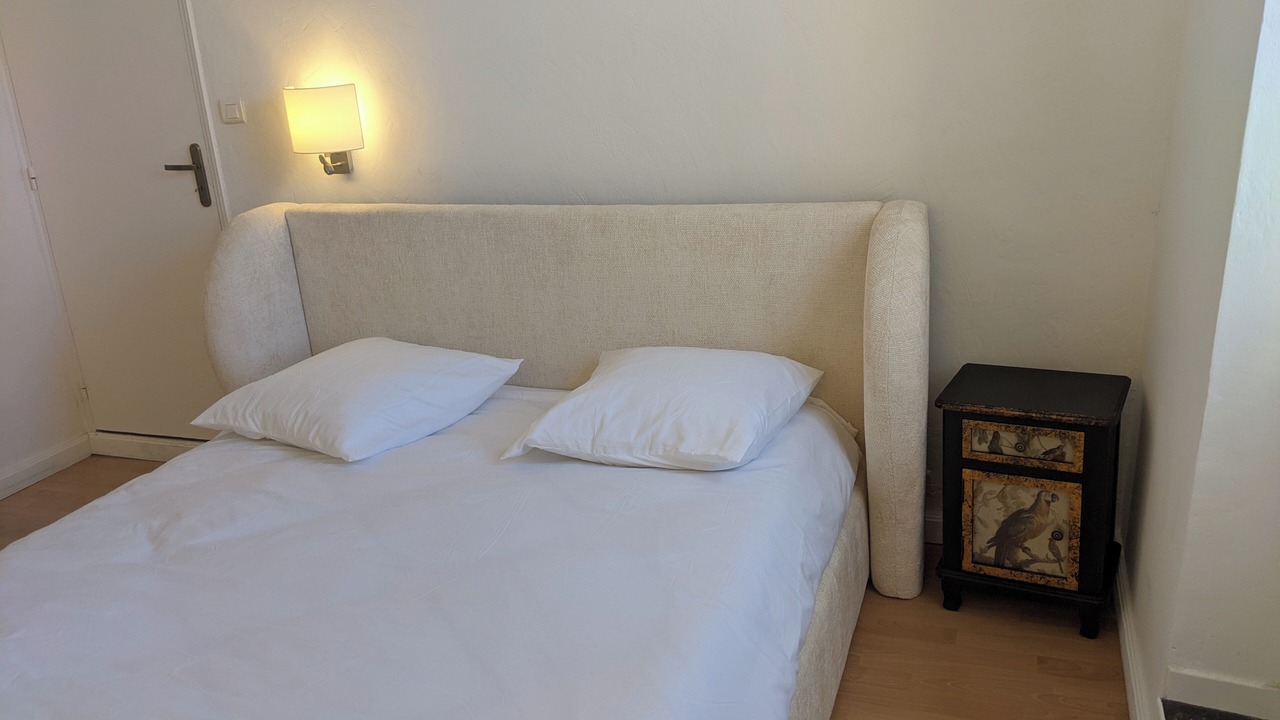 Photo of Bedroom in Le Thor