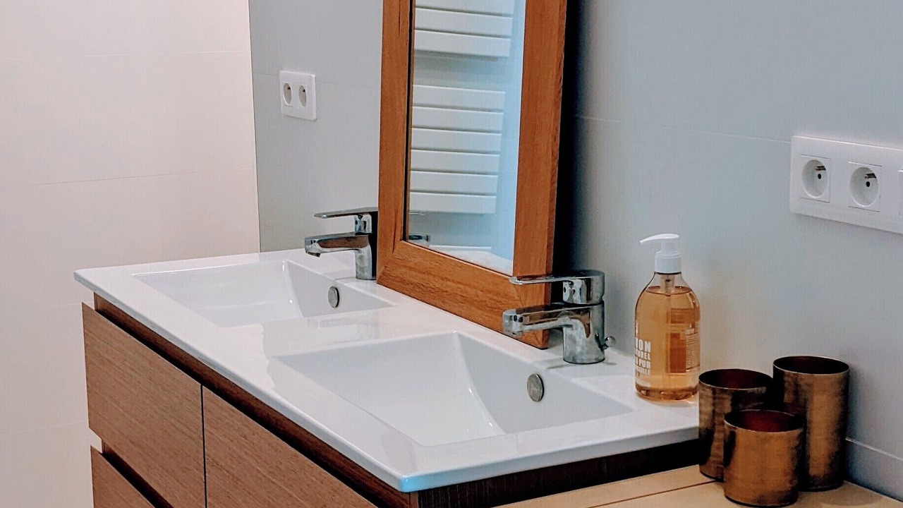 Photo of Bathroom in Le Thor