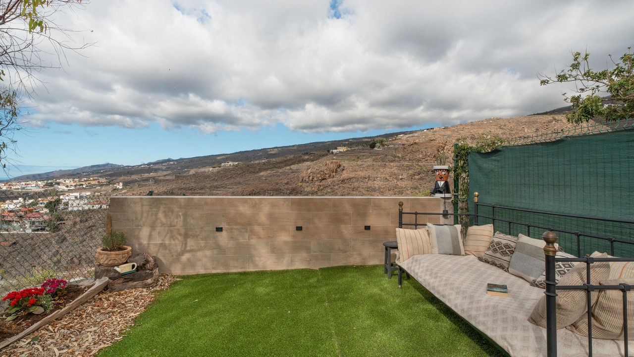 Photo of Outdoor in Guia de Isora