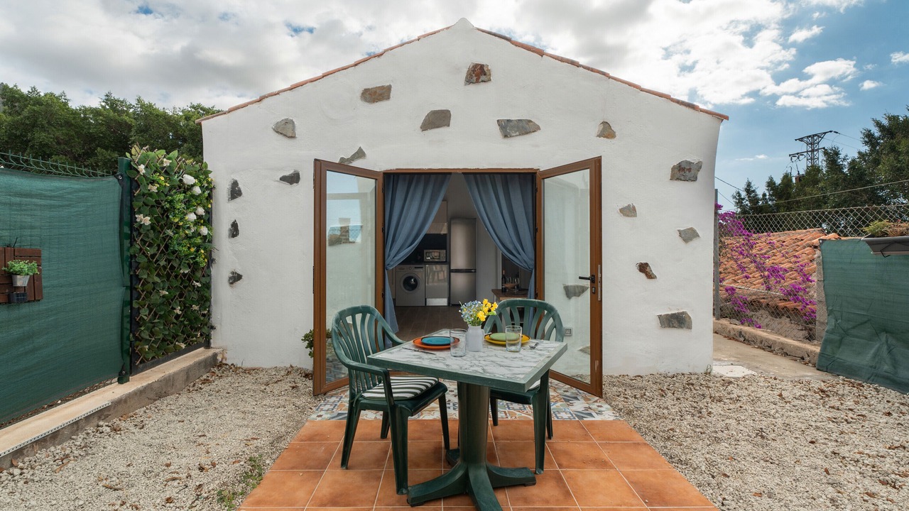 Photo of Outdoor in Guia de Isora