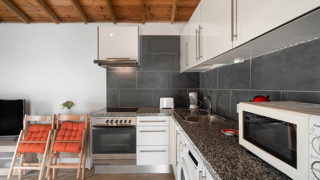 Photo of Kitchen in Guia de Isora