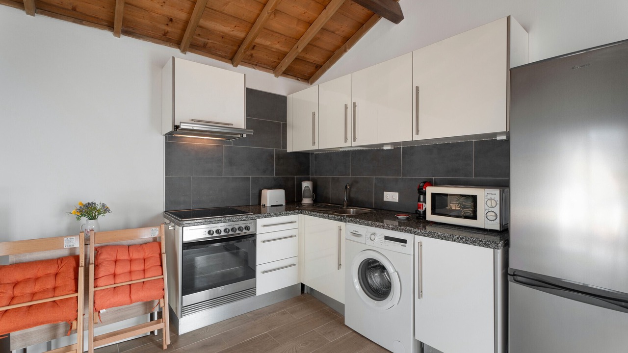Photo of Kitchen in Guia de Isora