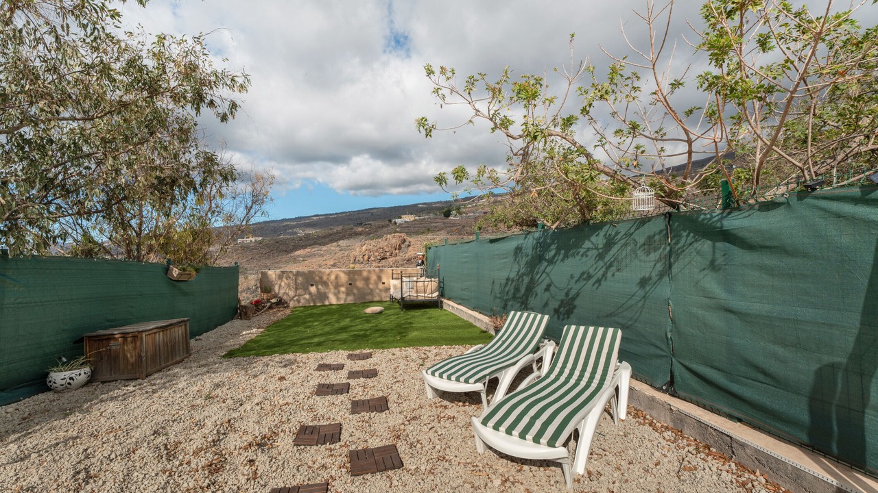 Photo of Patio Balcony in Guia de Isora