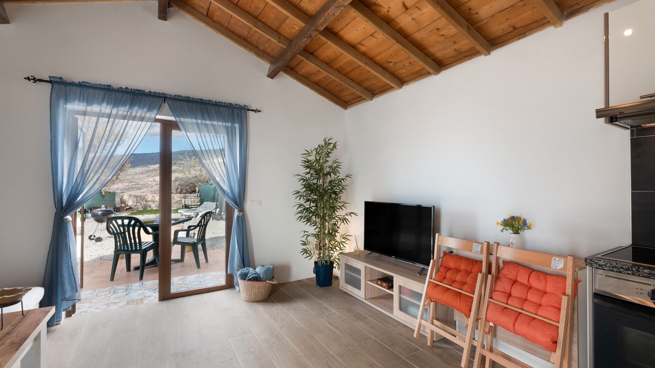 Photo of Livingroom in Guia de Isora