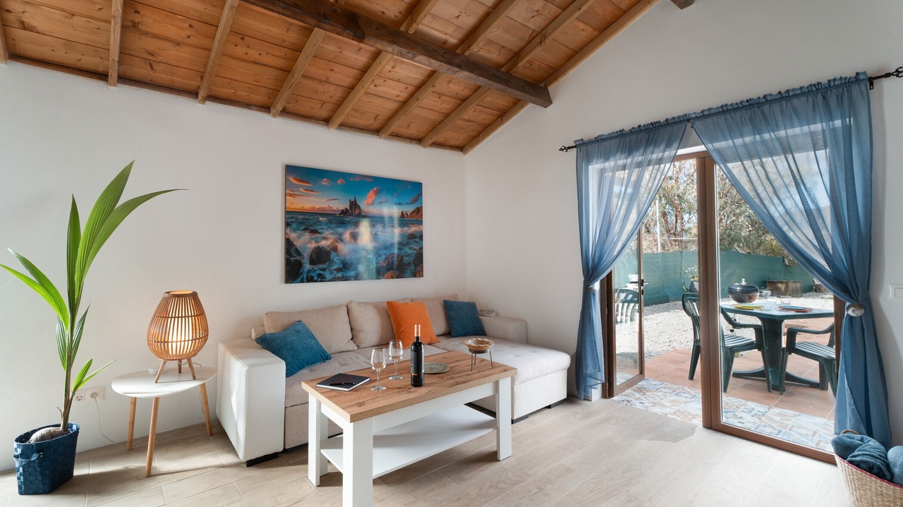 Photo of Livingroom in Guia de Isora