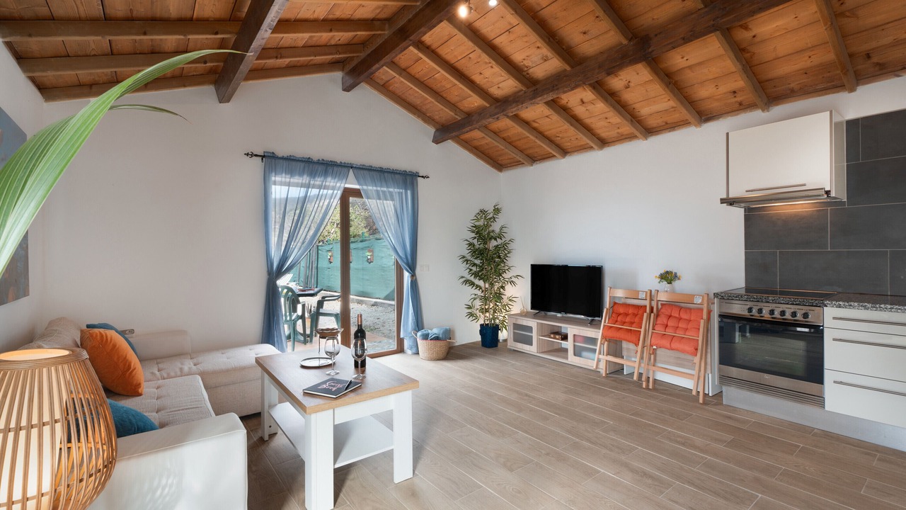Photo of Livingroom in Guia de Isora