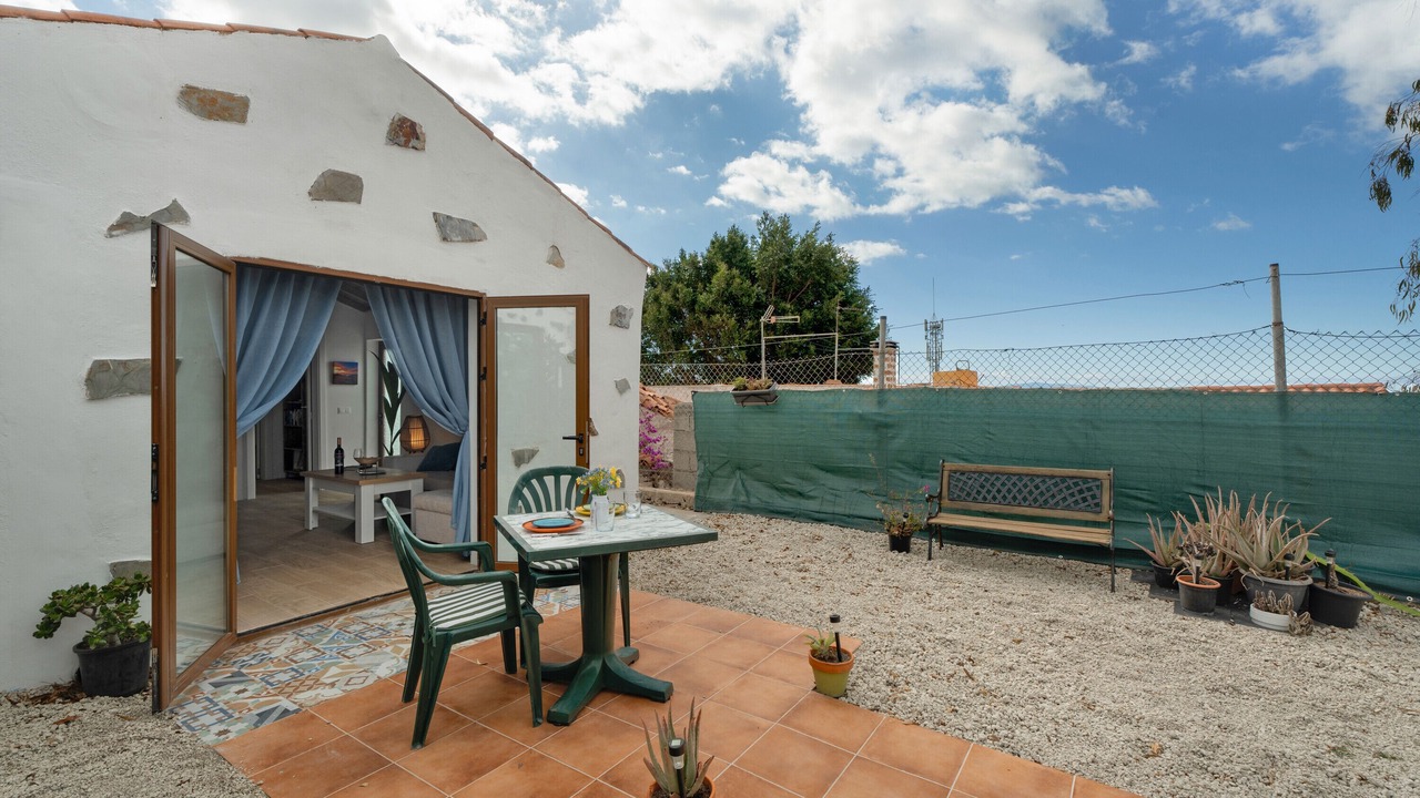 Photo of Outdoor in Guia de Isora