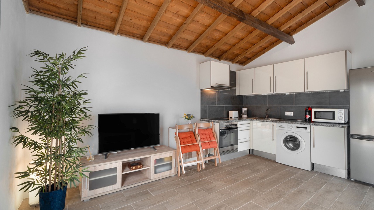 Photo of Kitchen in Guia de Isora