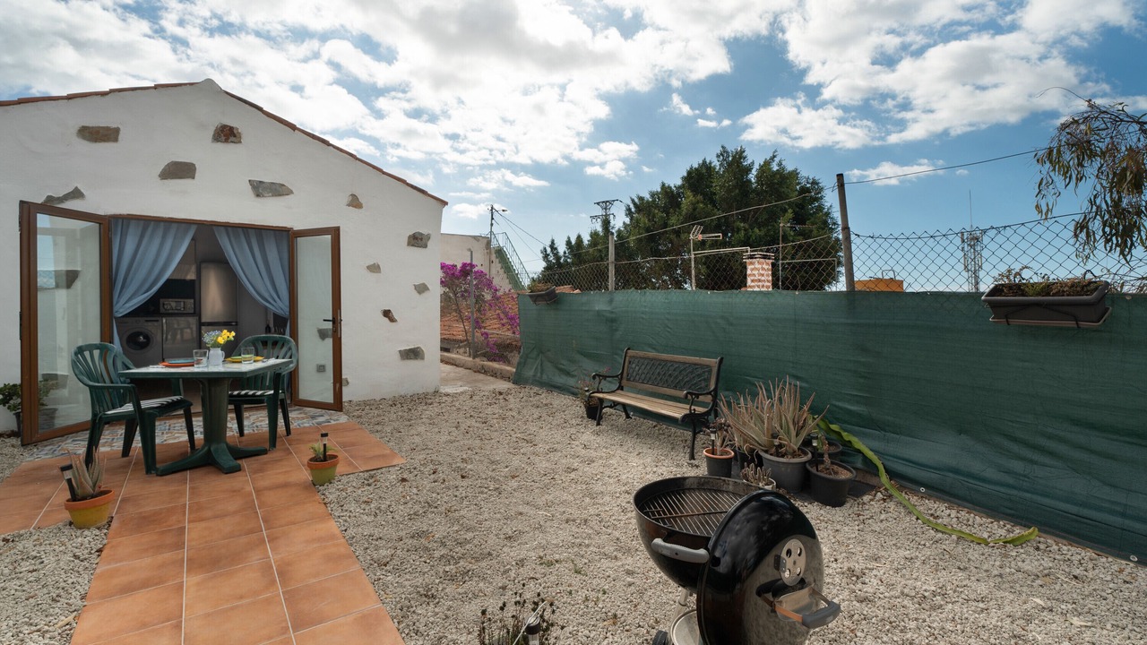 Photo of Outdoor in Guia de Isora