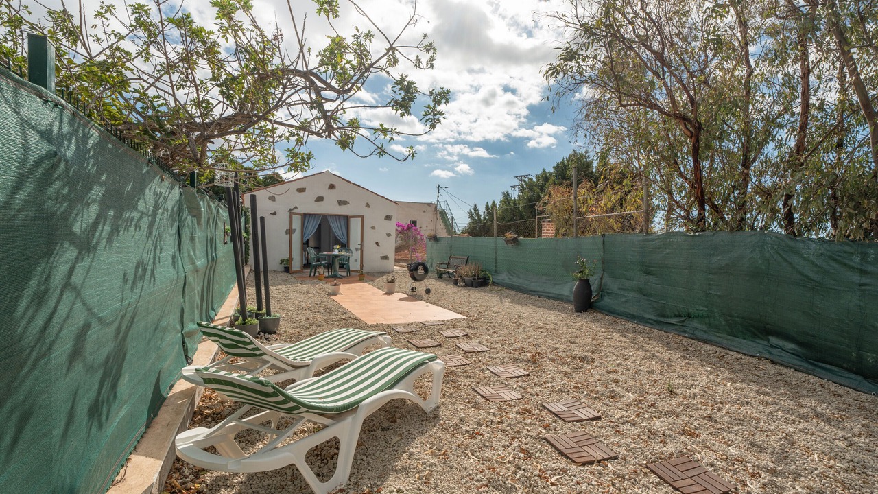 Photo of Outdoor in Guia de Isora