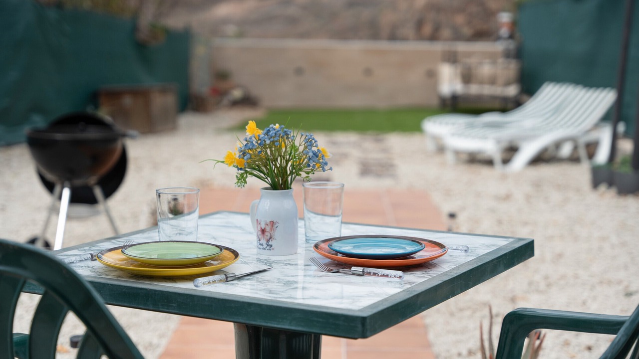 Photo of Outdoor in Guia de Isora