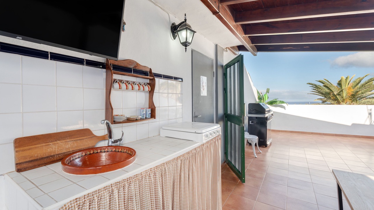 Photo of Kitchen in Alcala