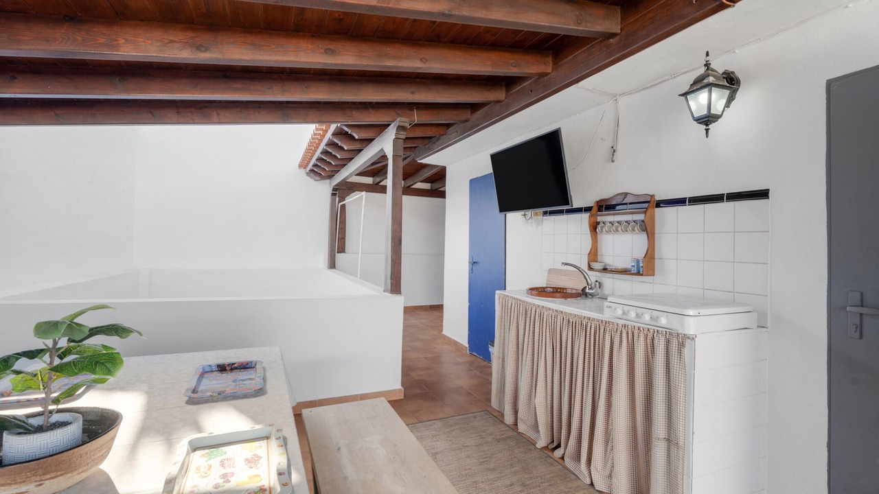 Photo of Kitchen in Alcala