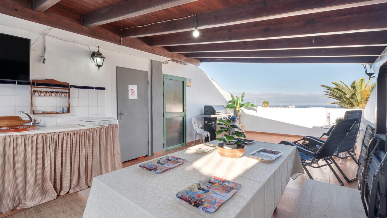 Photo of Outdoor in Alcala