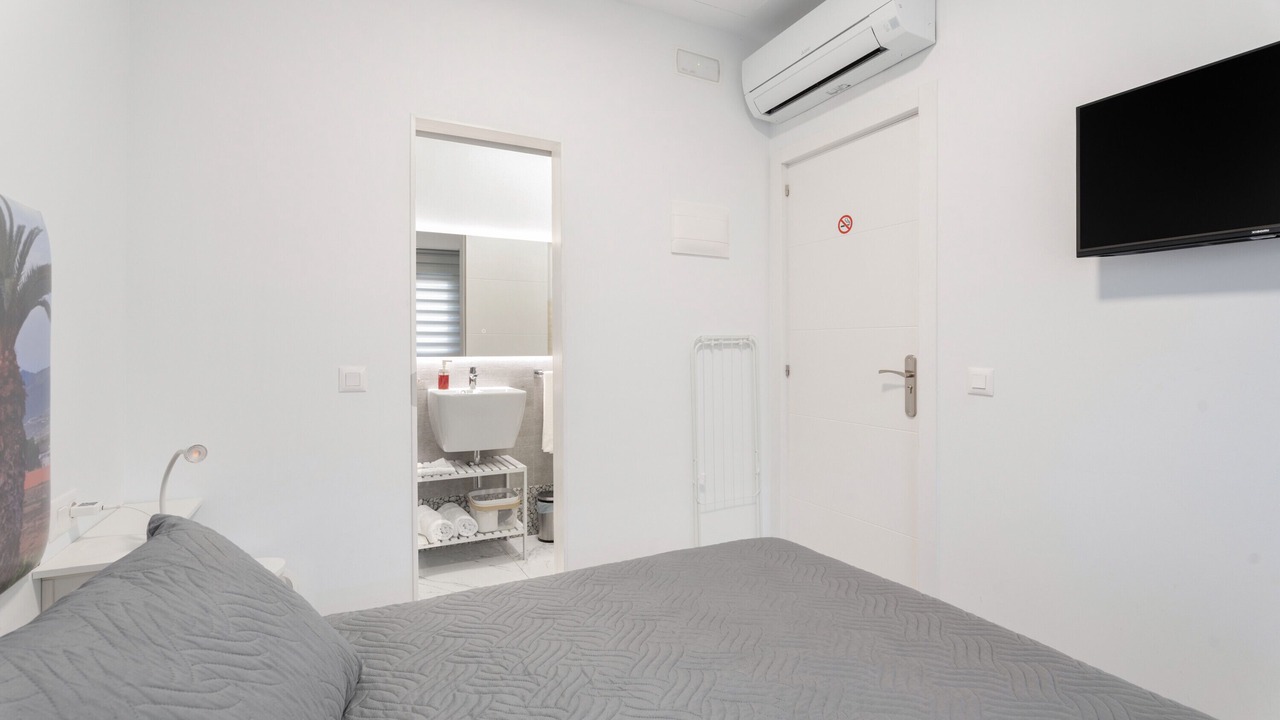 Photo of Bedroom in Alcala